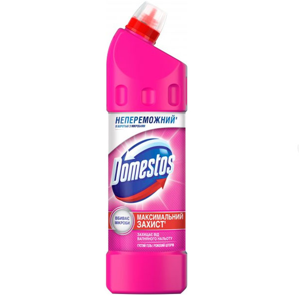 ���� ��� ������� DOMESTOS 1�